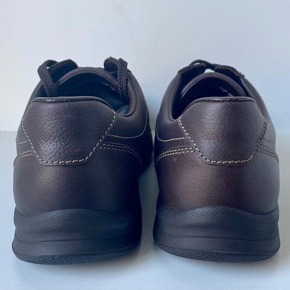 Mephisto Mens Hero Lace-Up Sneakers / Size: 9 - Picture 6 of 11